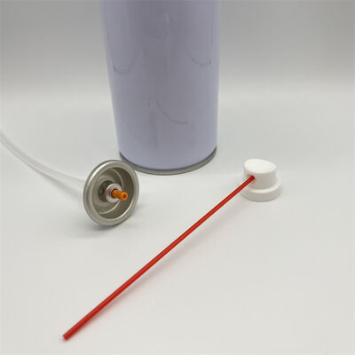 কেনা Professional WD-40 Lubricant Valve for Automotive Manufacturing with Micro-Dispensing Technology and Clean-Room Compatibility অনলাইনে উৎপাদন