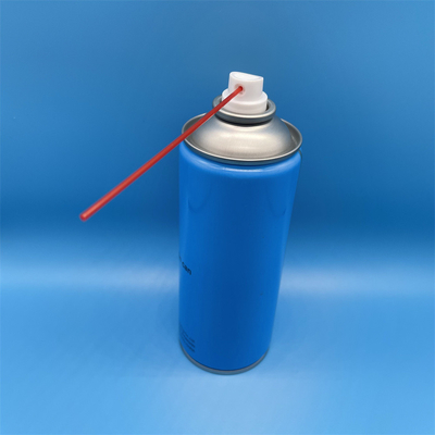 কেনা WD 40 Spray Aerosol Valve For Automobile Parts Lubrication  অনলাইনে উৎপাদন