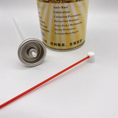 কেনা শিল্প সরঞ্জাম জন্য কার্বুরেটর পরিষ্কার সমাধান ভালভ - ভারী দায়িত্ব নকশা, সঠিক ডেলিভারি অনলাইনে উৎপাদন