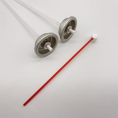 কেনা এমডিএফ কম্পোনেন্ট এয়ারোসোল ক্যান actuator সুনির্দিষ্ট নিয়ন্ত্রণ টেকসই সমাধান এক ইঞ্চি অনলাইনে উৎপাদন