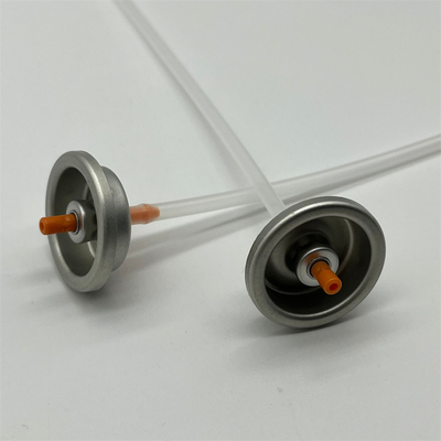 কেনা Eco-Friendly paint spray valve for home appliance shells with low VOC compatibility অনলাইনে উৎপাদন