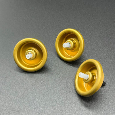 কেনা বাচ্চাদের স্নানের সময় এবং মজাদার চুলের রঙের জন্য শিশু-নিরাপদ নরম-ফোম এয়ারোসোল মুস ডিসপেনসার নল অনলাইনে উৎপাদন