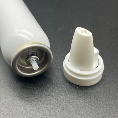 কেনা বৃহৎ আকারের প্রসাধনী প্রস্তুতকারকদের জন্য উচ্চ-গতি সম্পন্ন ফিলিং-উপযোগী অ্যারোসল হেয়ার মুজ ডিসপেন্সার, যা জ্যাম-প্রতিরোধী ফিড এবং দ্রুত-ক্রিম্প বেস সহ অনলাইনে উৎপাদন