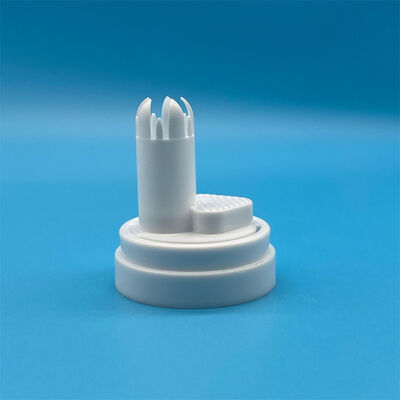 কেনা পেশাদার সেলুন স্টাইলিংয়ের জন্য প্রিমিয়াম প্রিসিশন অ্যারোসল মাউস ডিসপেন্সার অগ্রভাগ, যা ধারাবাহিক ফেনা সরবরাহ করে অনলাইনে উৎপাদন