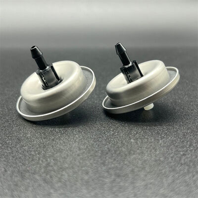 কেনা অ্যান্টি-ক্লোজ ভ্যালভ প্রযুক্তি সহ কার্ল সংজ্ঞা জন্য উচ্চ সান্দ্রতা সামঞ্জস্যপূর্ণ চুল Mousse Aerosol আনুষাঙ্গিক অনলাইনে উৎপাদন