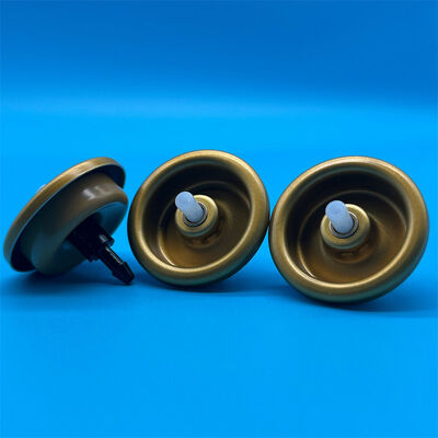 কেনা উচ্চ-ভলিউম ভোক্তা বাজারের জন্য নির্ভরযোগ্য মূল্য-ভিত্তিক হেয়ার মউস ডিসপেনসিং ডোজেল ব্যয়-কার্যকর নকশা সহ অনলাইনে উৎপাদন