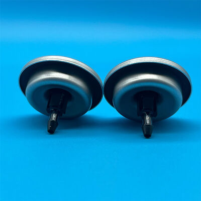 কেনা উচ্চ-ভলিউম ভোক্তা বাজারের জন্য নির্ভরযোগ্য মূল্য-ভিত্তিক হেয়ার মউস ডিসপেনসিং ডোজেল ব্যয়-কার্যকর নকশা সহ অনলাইনে উৎপাদন