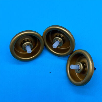 কেনা নমনীয় ঘাড়ের সাথে অনায়াসে নীচে এবং রুট স্টাইলিংয়ের জন্য 360 ডিগ্রি ঘোরানো হেয়ার মুসে অ্যাপ্লিকেটর নল অনলাইনে উৎপাদন