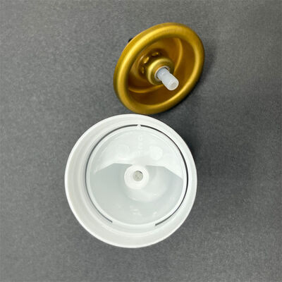 কেনা Dual-Function Travel Aerosol Hair Mousse & Dry Shampoo Dispenser for Active Lifestyles with Quick-Refresh Formula অনলাইনে উৎপাদন