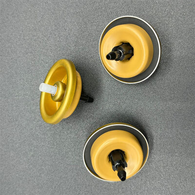 কেনা Anti-Humidity Aerosol Hair Mousse Dispenser for Damp Climates and Frizz-Prone Hair with Strong Memory Hold and Invisible Barrier অনলাইনে উৎপাদন