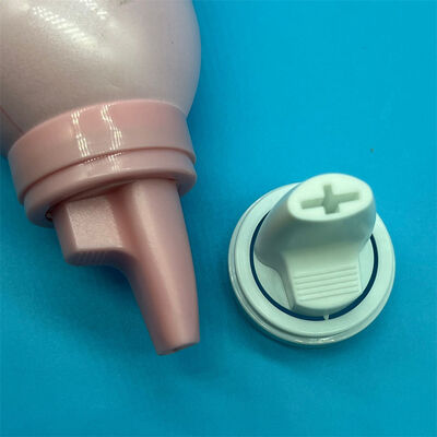 কেনা Ultra-Fine Mist Aerosol Hair Mousse Dispenser for Precision Up-Dos and Bridal Styling with 360-Degree Actuator অনলাইনে উৎপাদন