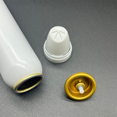 কেনা Aerosol Foam Valve Ideal For Thick Long-Lasting Styling Mousse অনলাইনে উৎপাদন