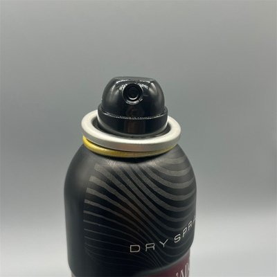 কেনা High-Performance Tinplate And Aluminum  Aerosol Valve For Deodorant Sprays অনলাইনে উৎপাদন