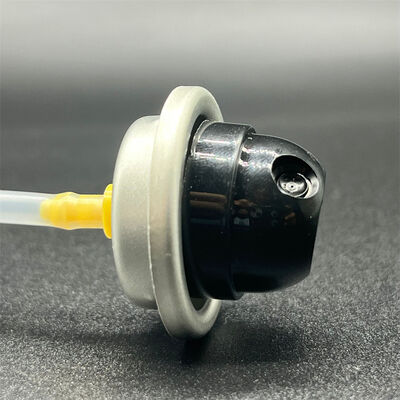 কেনা ডিওডোরেন্ট এবং পারফিউম স্প্রে পণ্যের জন্য বডি স্প্রে এরোসল ভালভ অনলাইনে উৎপাদন