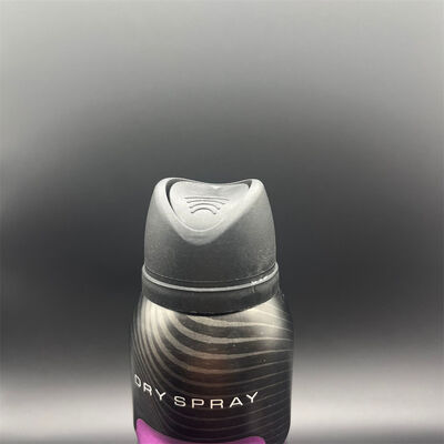 কেনা ডিওডোরেন্ট স্প্রেয়ের জন্য বিস্তৃত নরম ধোঁয়াশা নল, ফুটো-প্রমাণ সিল এবং 360 ডিগ্রি অপারেশন সহ অ্যারোসোল ভালভ অনলাইনে উৎপাদন