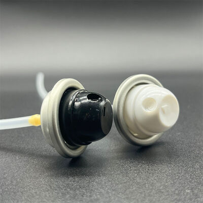 কেনা দীর্ঘস্থায়ী গন্ধ নিয়ন্ত্রণের সাথে প্রিসিশন স্প্রে কন্ট্রোল ডিওডোরেন্ট স্প্রে ভালভ এবং এক ইঞ্চি আকার অনলাইনে উৎপাদন