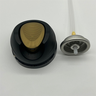 কেনা 1 Inch Aerosol Valve for Fragrance and Body Deodorant Formulations অনলাইনে উৎপাদন