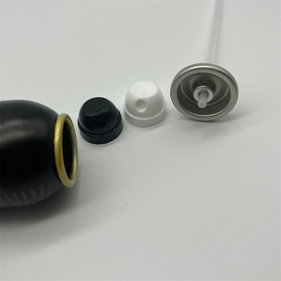 কেনা Cosmetic Aerosol Valve for Deodorant Body Spray, Perfume & Personal Care Products অনলাইনে উৎপাদন