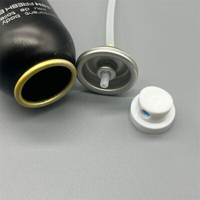 কেনা কসমেটিক অ্যাপ্লিকেশনের জন্য সুনির্দিষ্ট বডি মিস্ট ভালভ - সূক্ষ্ম কুয়াশা, ধ্রুবক কভারেজ অনলাইনে উৎপাদন