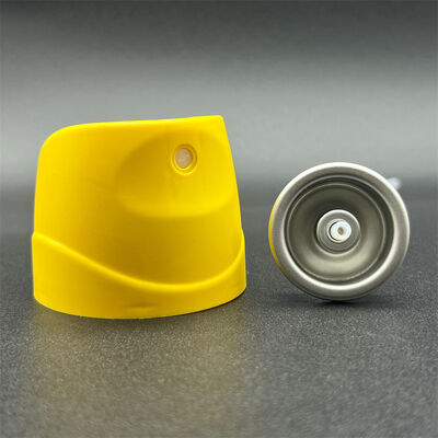 কেনা সুগন্ধি পণ্যগুলির জন্য উন্নত শরীরের কুয়াশা ভালভ - প্রচেষ্টা ছাড়াই প্রয়োগ, ধারাবাহিক কর্মক্ষমতা অনলাইনে উৎপাদন