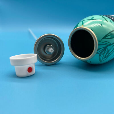 কেনা শুষ্ক শ্যাম্পু ভালভ চুল রিফ্রেশিং স্প্রে জন্য 1-ইঞ্চি অ্যারোসল ভালভ অনলাইনে উৎপাদন