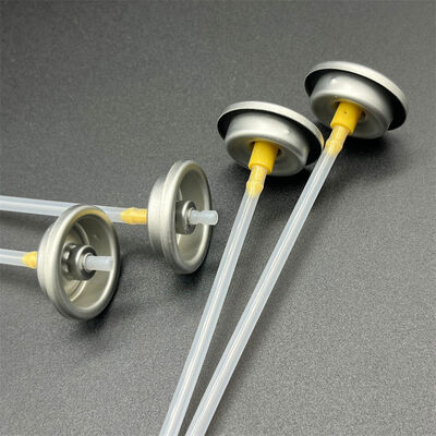 কেনা হেয়ার কেয়ার পাউডার স্প্রেগুলির জন্য উচ্চ-পারফরম্যান্স এরোসল ড্রাই শ্যাম্পু ভালভ অনলাইনে উৎপাদন