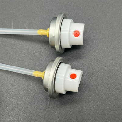 কেনা পেশাদার হেয়ার স্টাইলিং পণ্যের জন্য নির্ভুল ড্রাই শ্যাম্পু ভালভ অনলাইনে উৎপাদন