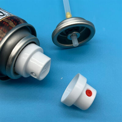 কেনা High Output Dry Shampoo Valve for Fast Coverage and Styling অনলাইনে উৎপাদন