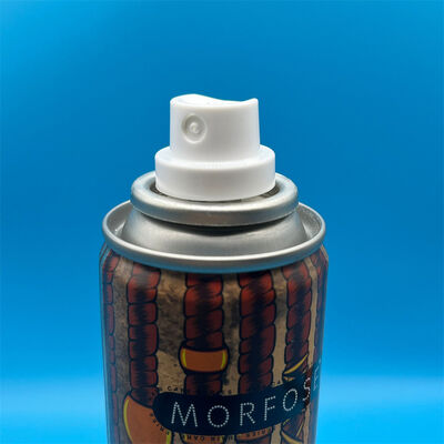 কেনা চুলের যত্ন এবং মাথার ত্বকের সতেজ স্প্রেয়ের জন্য কসমেটিক এয়ারোসোল শুকনো শ্যাম্পু ভালভ অনলাইনে উৎপাদন