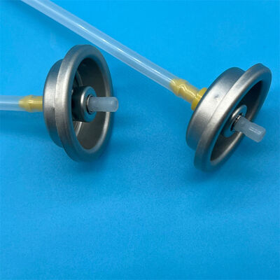 কেনা Dry Shampoo Spray Valve Enhances User Experience With Stable Output অনলাইনে উৎপাদন