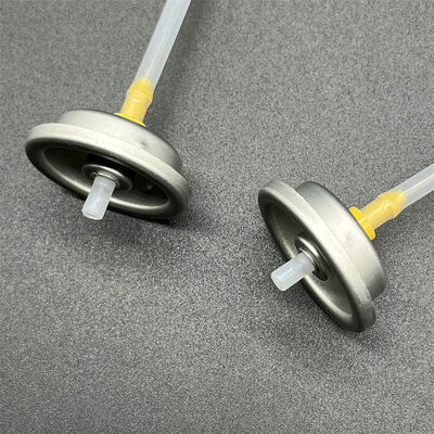 কেনা Dry Shampoo Spray Valve with Leak-Proof Seal for Volumizing Hair Care Products অনলাইনে উৎপাদন