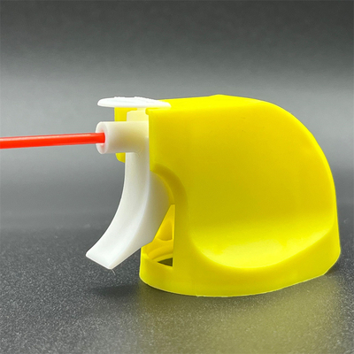 কেনা High-Performance Trigger Spray Gun For Aerosol  Snow Spray  অনলাইনে উৎপাদন