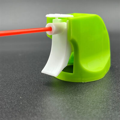 কেনা শিল্প ও গৃহস্থালী এবং স্বয়ংচালিত ব্যবহারের জন্য অ্যারোসল ট্রিগার স্প্রে বন্দুক অনলাইনে উৎপাদন