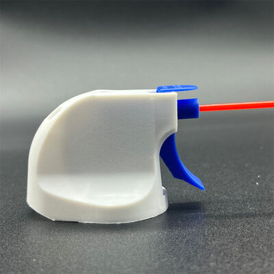 কেনা পেশাদার দীর্ঘস্থায়ী ট্রিগার স্প্রে বন্দুক অ্যারোসোল ক্যানের জন্য বাণিজ্যিক পরিষ্কারের জন্য উপযুক্ত অনলাইনে উৎপাদন