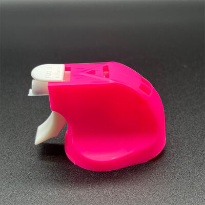 কেনা রাসায়নিক-প্রতিরোধী নির্মাণ সহ অ্যারোসল ট্রিগার স্প্রে গান কার্যকর স্প্রে করার জন্য অনলাইনে উৎপাদন