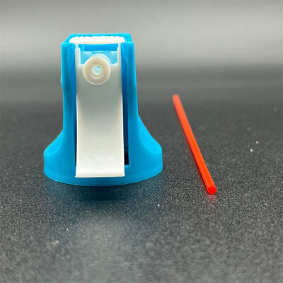 কেনা পরিষ্কার এবং তৈলাক্তকরণ পণ্যের জন্য অ্যারোসল স্প্রে ট্রিগার বন্দুক অ্যাকচুয়েটর অনলাইনে উৎপাদন