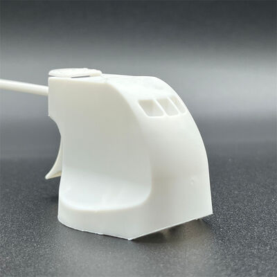 কেনা নিরাপদ ফিট এবং লিক-প্রতিরোধী সীল সহ অ্যারোসল ট্রিগার স্প্রে গান অ্যাকচুয়েটর অনলাইনে উৎপাদন