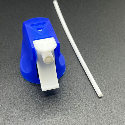 কেনা শিল্প পরিষ্কারের জন্য মসৃণ ট্রিগার টান, সামঞ্জস্যযোগ্য নল, এবং রাসায়নিক প্রতিরোধী নির্মাণ সঙ্গে এয়ারোসল ট্রিগার স্প্রে বন্দুক অনলাইনে উৎপাদন