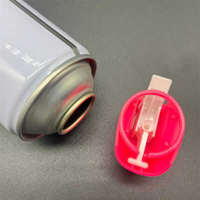 কেনা লুব্রিকেন্ট এবং ক্লিনার প্রোডাক্টের জন্য ভারী দায়িত্বের এয়ারোসোল ট্রিগার স্প্রে বন্দুক অনলাইনে উৎপাদন