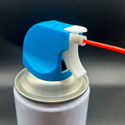 কেনা Adjustable Trigger Spray Gun For Cleaning And Disinfectant Aerosol Cans অনলাইনে উৎপাদন
