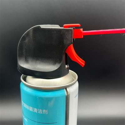কেনা Ergonomic Trigger Spray Gun for Household Cleaning Aerosol Applications অনলাইনে উৎপাদন