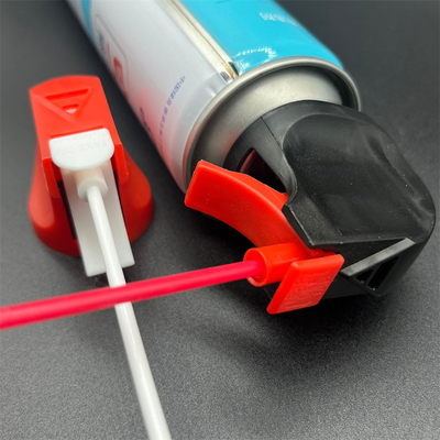 কেনা High Performance Trigger Cap for Automotive Aerosol Products অনলাইনে উৎপাদন