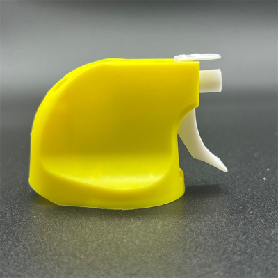 কেনা Adjustable Nozzle Trigger Spray Gun For Versatile Liquid Dispensing অনলাইনে উৎপাদন