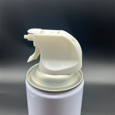 কেনা Universal Aerosol Cans Trigger Spray Gun For Mist Dispensing অনলাইনে উৎপাদন