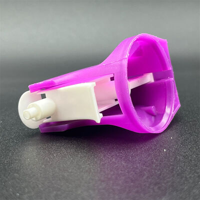 কেনা এয়ারোসোল ট্রিগার স্প্রে বন্দুকের সাথে আর্গোনমিক হ্যান্ডেল, নিয়মিত নল, এবং শিল্প পরিষ্কারের জন্য রাসায়নিক-প্রতিরোধী নির্মাণ অনলাইনে উৎপাদন