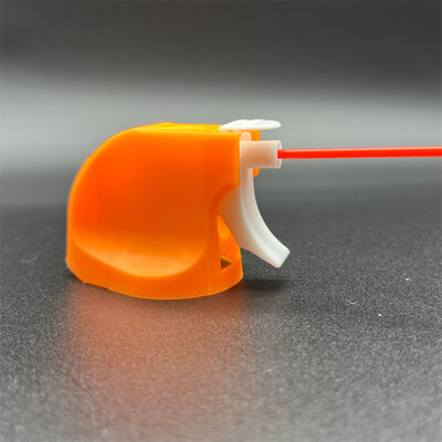 কেনা লুব্রিকেন্টের জন্য অ্যারোসল ট্রিগার স্প্রে গান হেভি-ডিউটি ​​স্প্রে অ্যাকচুয়েটর অনলাইনে উৎপাদন