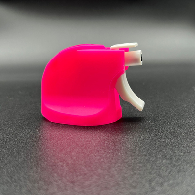 কেনা Ergonomic Trigger Spray Cap for Aerosol Cans – Comfortable and Easy Operation অনলাইনে উৎপাদন