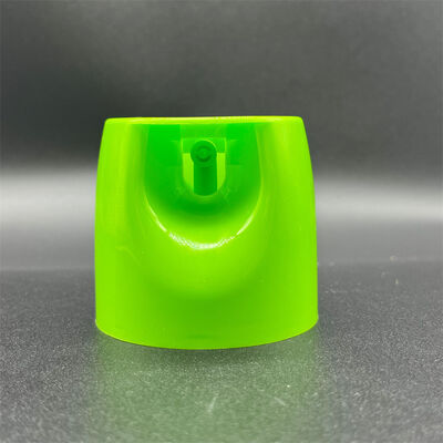 কেনা 65MM Aerosol Cap Packaging Solutions for Global Aerosol Filling Factories অনলাইনে উৎপাদন