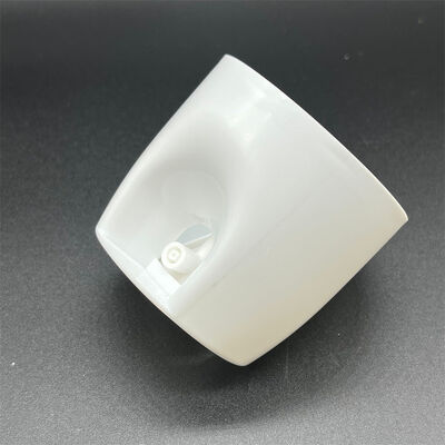 কেনা লুব্রিকেন্ট এবং স্বয়ংচালিত রক্ষণাবেক্ষণ ক্যানের জন্য 65MM এরোসল ক্যাপ অনলাইনে উৎপাদন