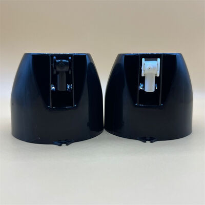 কেনা 1 ইঞ্চি ভালভের জন্য ইউনিভার্সাল ফিট সহ অ্যারোসলের জন্য পেশাদার গ্রেড 65 মিমি স্প্রে ক্যাপ অনলাইনে উৎপাদন